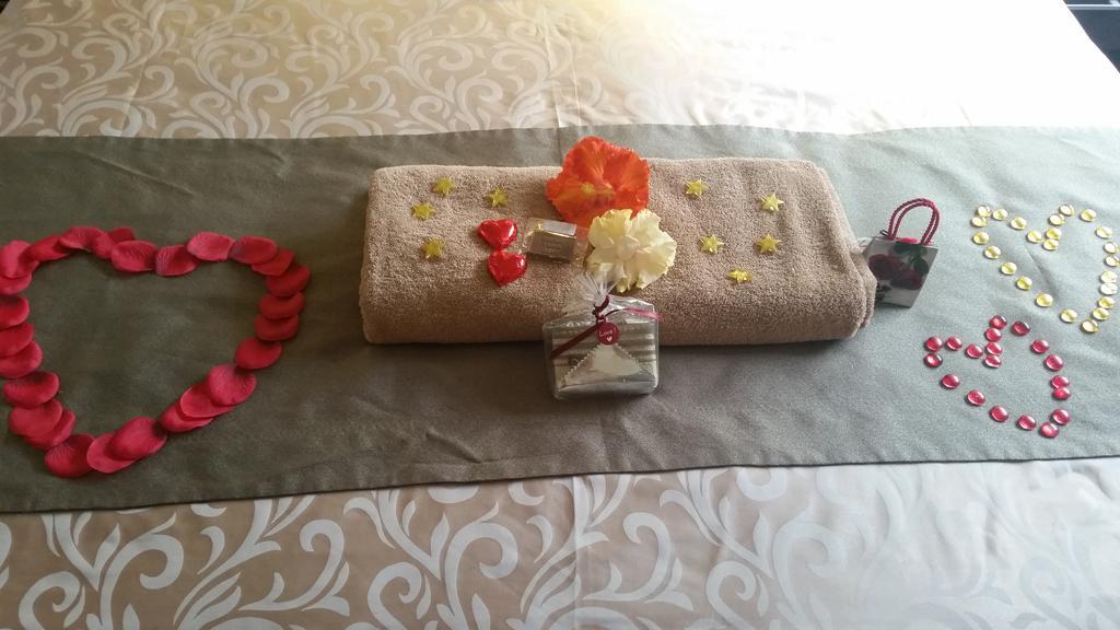 Cumberland Resort & Spa Burnt Pine Luaran gambar