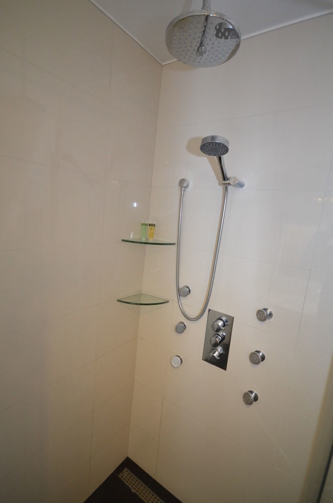 Cumberland Resort & Spa Burnt Pine Luaran gambar