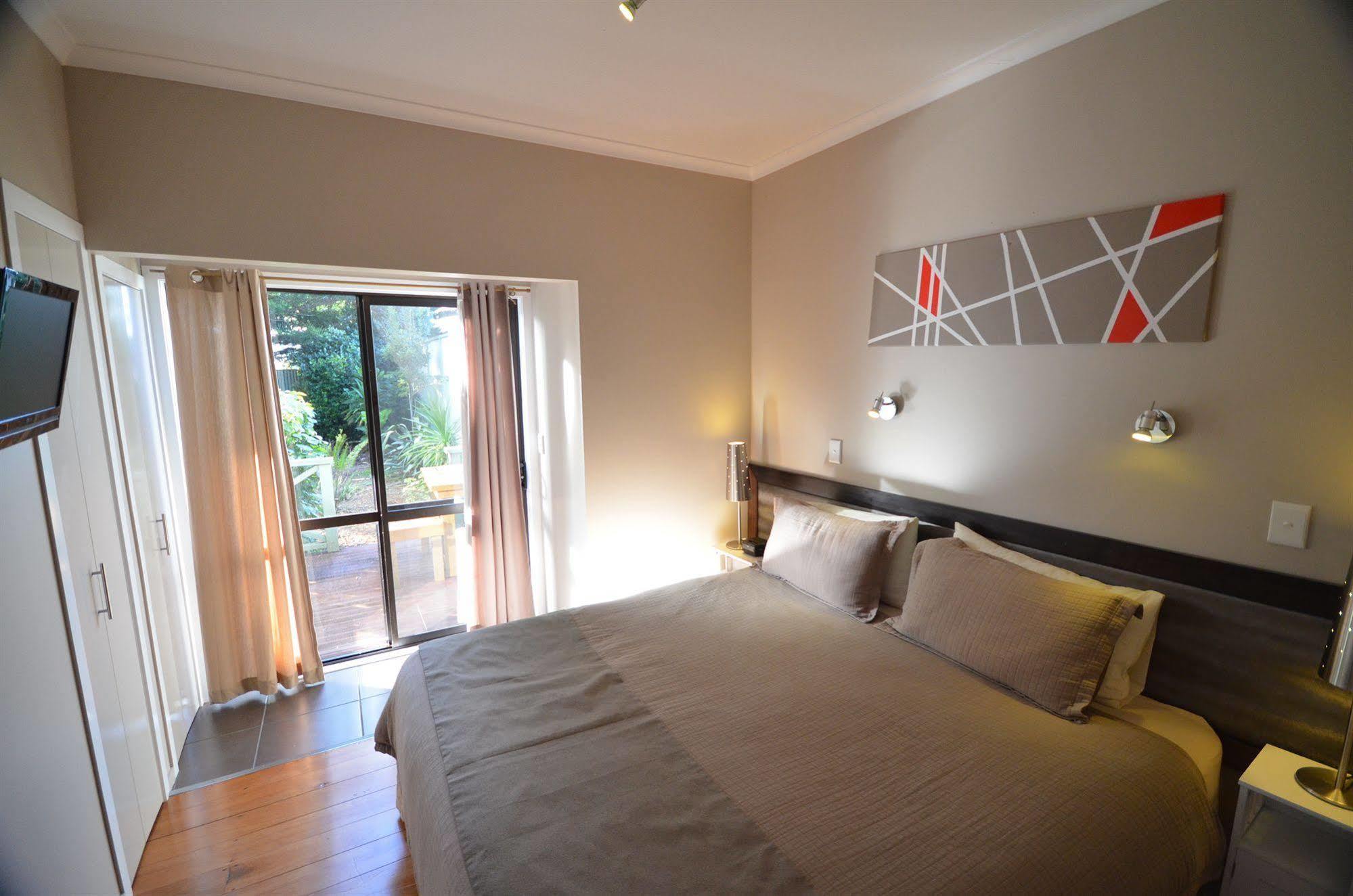 Cumberland Resort & Spa Burnt Pine Luaran gambar